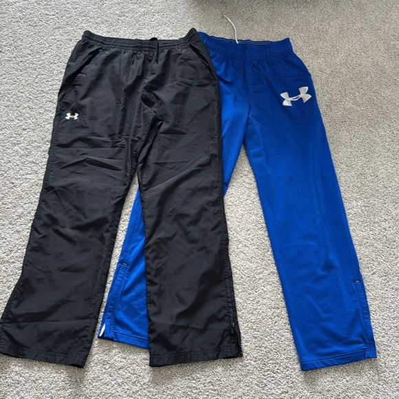 Men’s Under Armour Pants - Picture 1 of 4